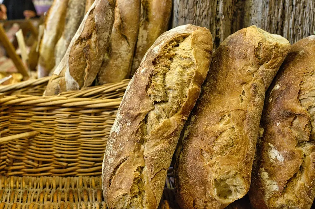 Cosa sapere su Panificio artigianale